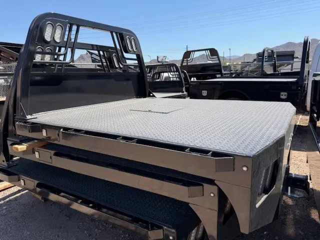 2026 Crownline (Hay Beds) Crownline RRS84 Rub Rail Short Bed-84" x 84" Other Trailer