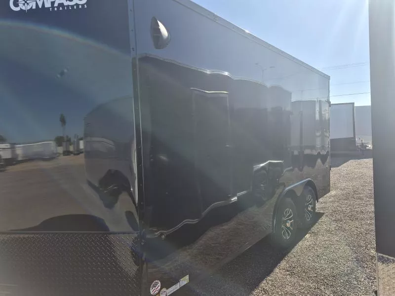 new Other Trailers Compass  for sale, in Mesa, AZ Thumbnail 3