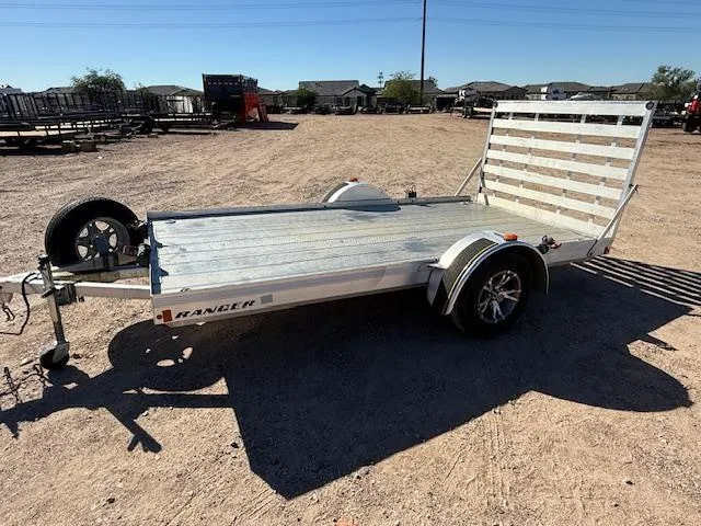 used Other Trailers ALCOM  for sale, in New River, AZ Thumbnail 4