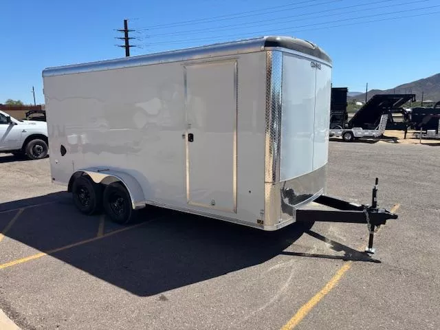 new Cargo (Enclosed) Trailers Compass  for sale, in Mesa, AZ Thumbnail 2