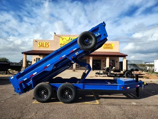 new Other Trailers Norstar  for sale, in New River, AZ Thumbnail 2