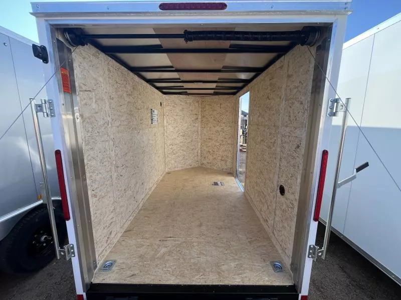 new Other Trailers Compass  for sale, in Glendale, AZ Thumbnail 5