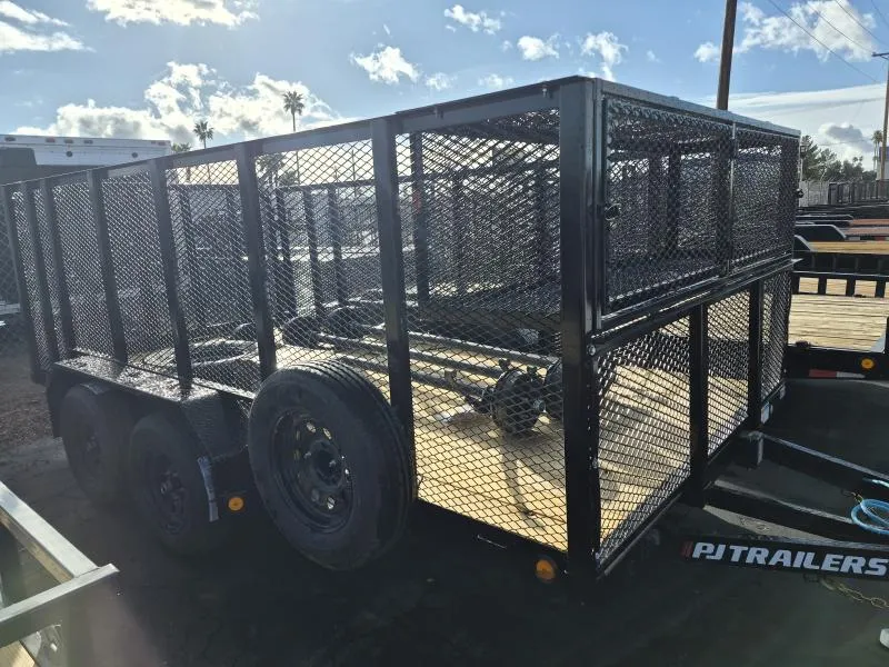 new Other Trailers PJ Trailers  for sale, in Mesa, AZ Thumbnail 2