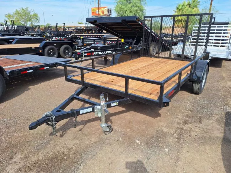 new Equipment / Flatbed Trailers Voyager  for sale, in Glendale, AZ image-0
