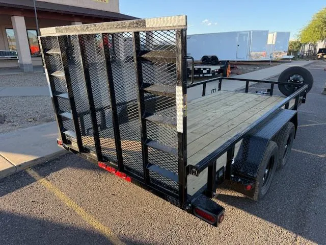 new Other Trailers Load Trail  for sale, in New River, AZ Thumbnail 3
