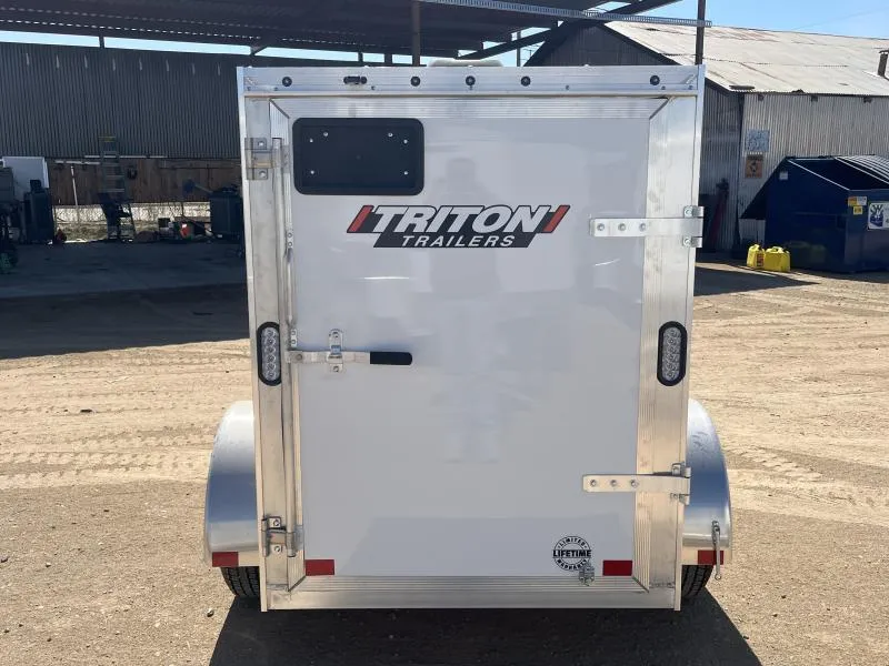 new Other Trailers Triton Trailers  for sale, in Glendale, AZ Thumbnail 8