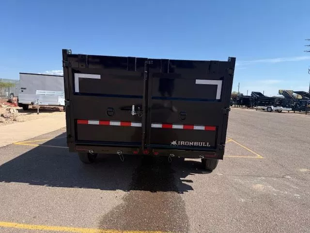 new Dump Trailers Norstar  for sale, in New River, AZ Thumbnail 12
