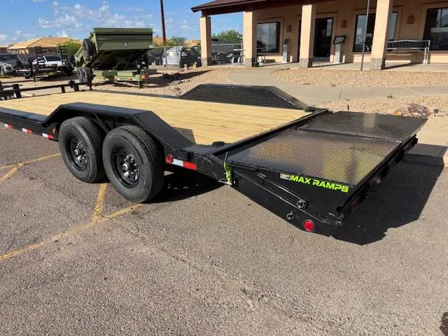 new Equipment / Flatbed Trailers Load Trail  for sale, in New River, AZ Thumbnail 4