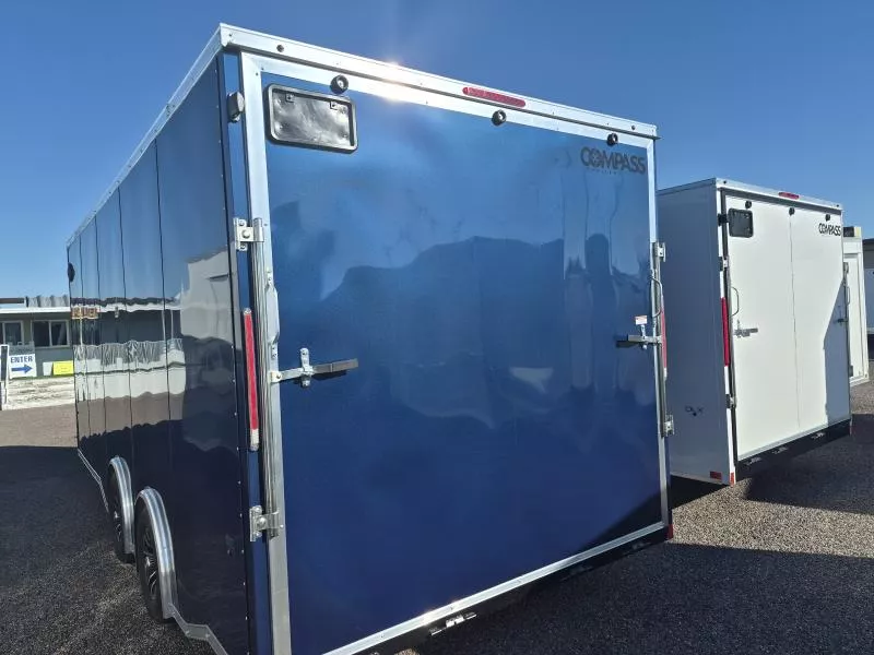 new Other Trailers Compass  for sale, in Mesa, AZ Thumbnail 4