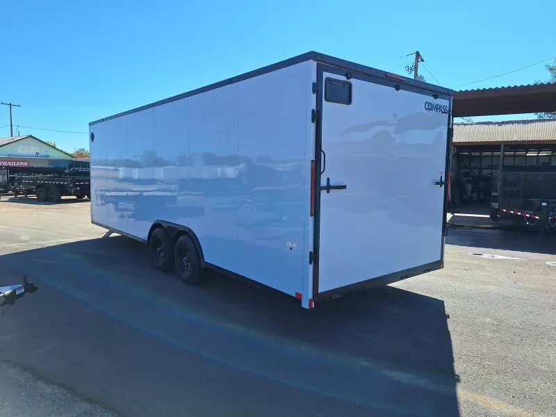 new Other Trailers Compass  for sale, in Glendale, AZ Thumbnail 3