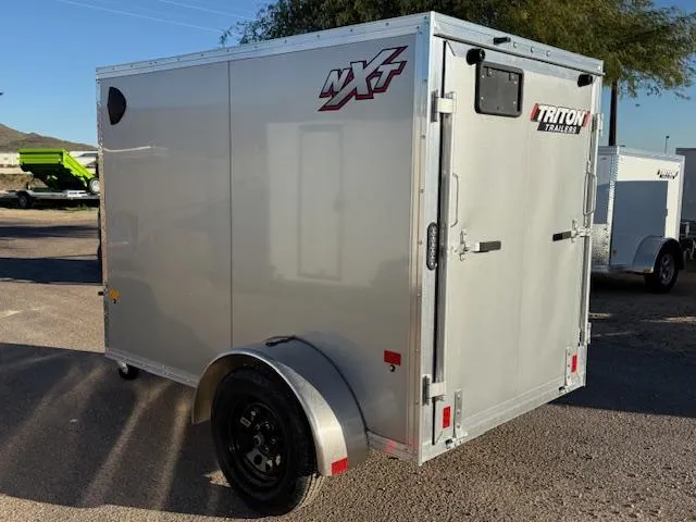 new Other Trailers ALCOM  for sale, in New River, AZ Thumbnail 4