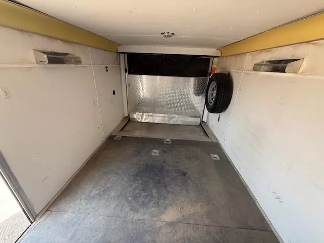 used Other Trailers Haulmark  for sale, in New River, AZ Thumbnail 7