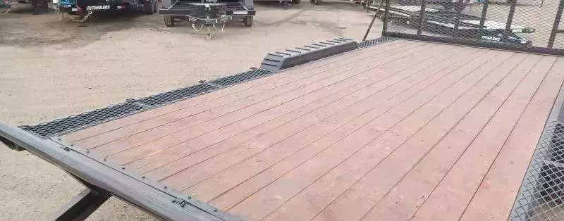 new Equipment / Flatbed Trailers Sun Country  for sale, in New River, AZ Thumbnail 6