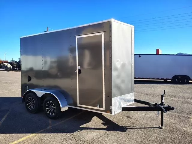 new Other Trailers Compass  for sale, in New River, AZ Thumbnail 2
