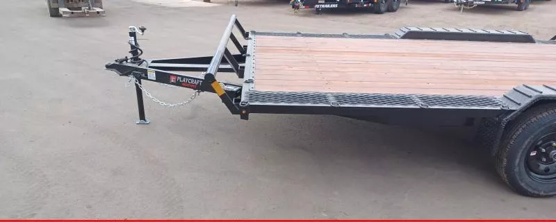 new Equipment / Flatbed Trailers Sun Country  for sale, in New River, AZ Thumbnail 2