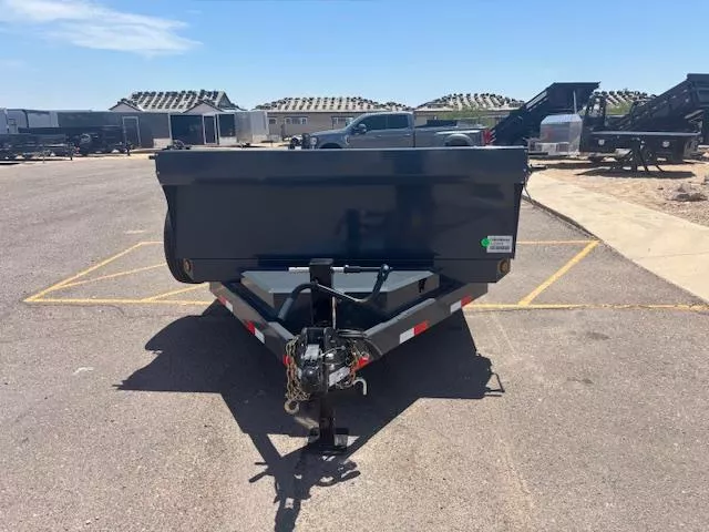 new Dump Trailers Norstar  for sale, in New River, AZ Thumbnail 3