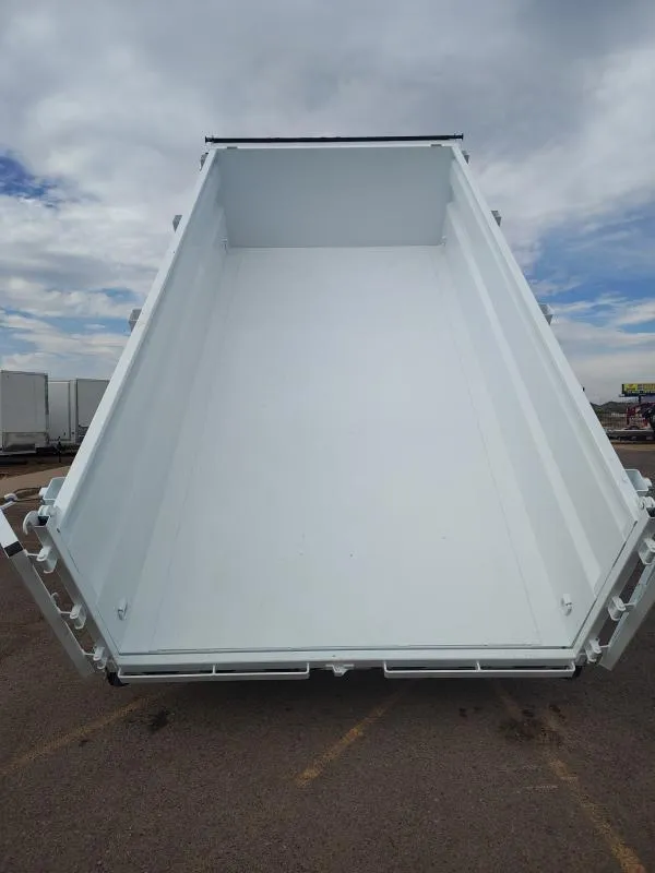 new Other Trailers PJ Trailers  for sale, in Mesa, AZ Thumbnail 6