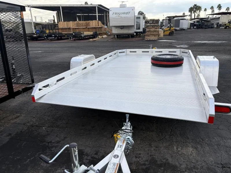 new Other Trailers Aluma  for sale, in Mesa, AZ Thumbnail 4