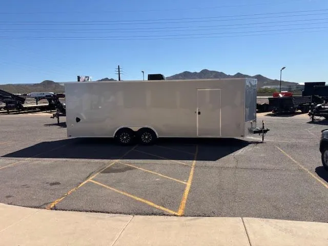 new Cargo (Enclosed) Trailers Compass  for sale, in Mesa, AZ Thumbnail 3