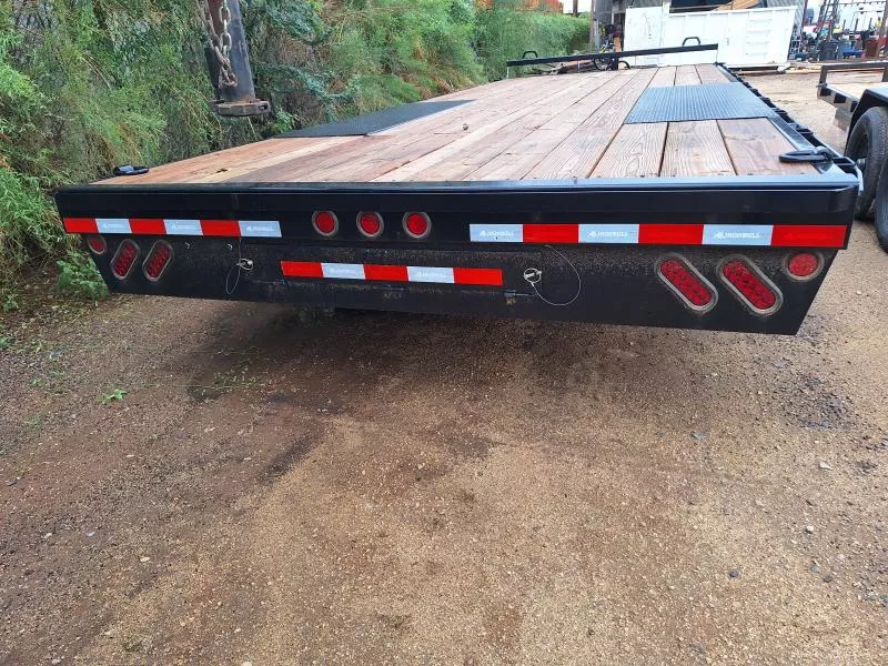 new Equipment / Flatbed Trailers Norstar  for sale, in Glendale, AZ Thumbnail 4