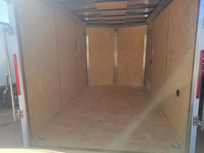 new Other Trailers Compass  for sale, in Mesa, AZ Thumbnail 4
