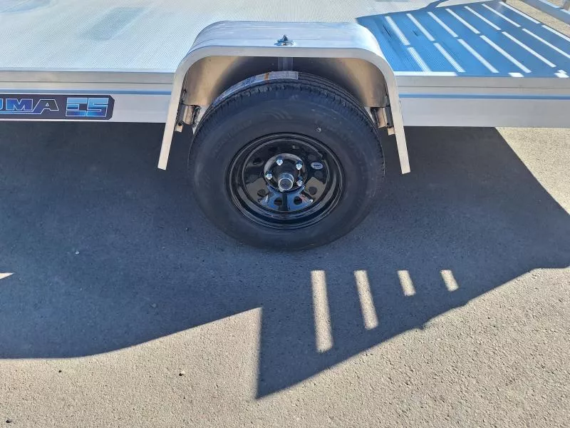 new Other Trailers Aluma  for sale, in Glendale, AZ Thumbnail 6