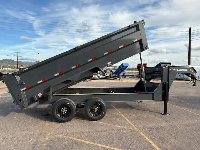 used Other Trailers Siems Enterprises  for sale, in Mesa, AZ Thumbnail 3