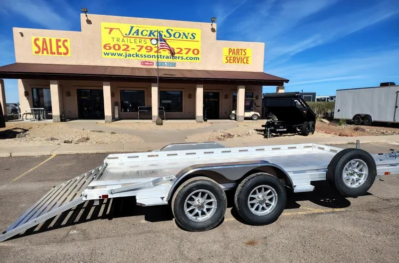 new Other Trailers Aluma  for sale, in New River, AZ Thumbnail 4