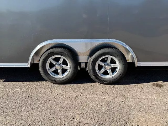 new Other Trailers ALCOM  for sale, in New River, AZ Thumbnail 8