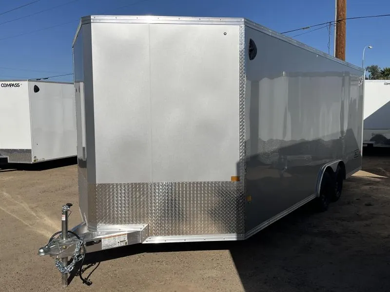 new Other Trailers ALCOM  for sale, in Mesa, AZ Thumbnail 10