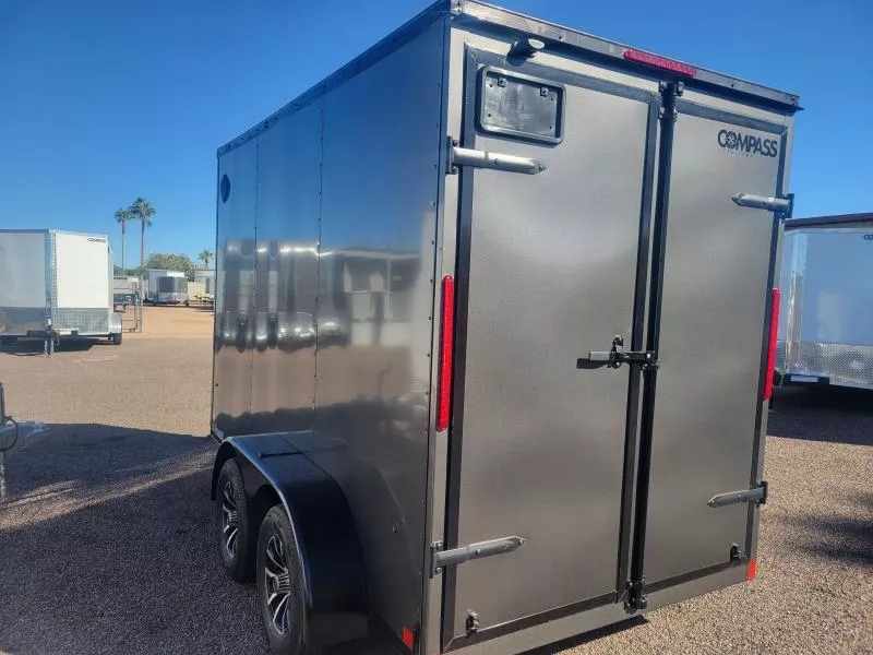 new Other Trailers Compass  for sale, in Mesa, AZ Thumbnail 3