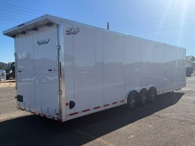 new Other Trailers Triton Trailers  for sale, in New River, AZ Thumbnail 12