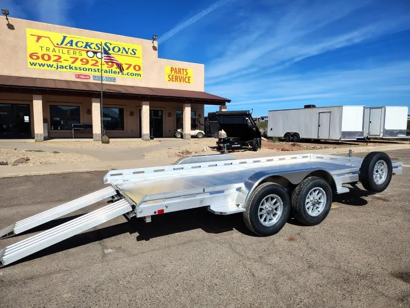 new Other Trailers Aluma  for sale, in New River, AZ Thumbnail 3