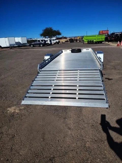used Other Trailers Aluma  for sale, in New River, AZ Thumbnail 7