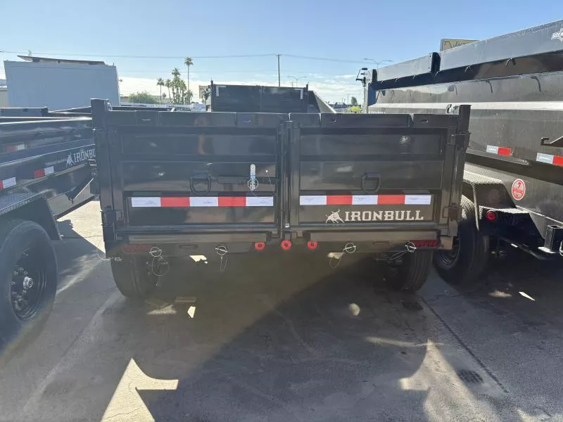 new Dump Trailers Norstar  for sale, in Mesa, AZ Thumbnail 4