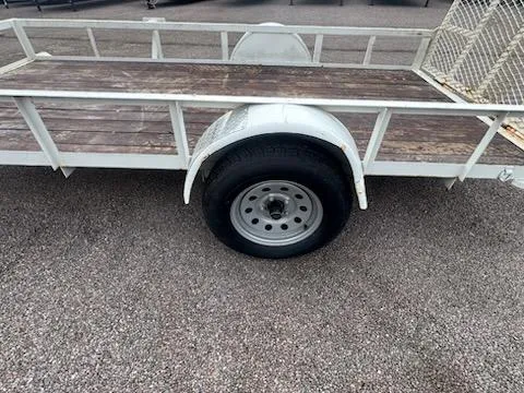 used Other Trailers Sun Country  for sale, in Mesa, AZ Thumbnail 5