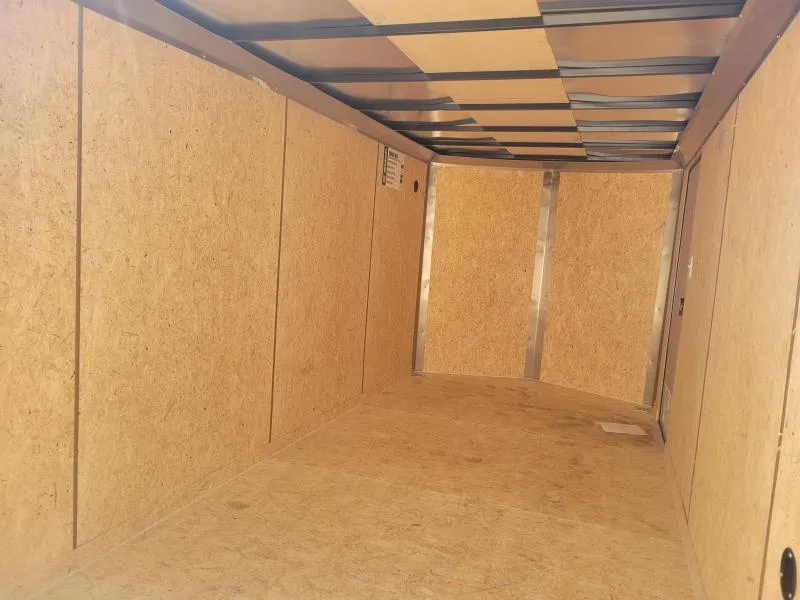 new Cargo (Enclosed) Trailers Compass  for sale, in Mesa, AZ Thumbnail 4