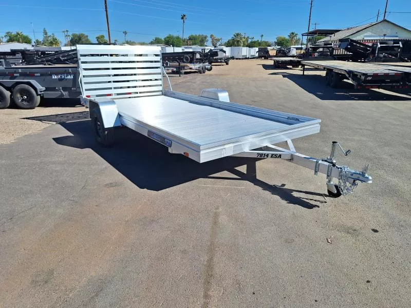new Other Trailers Aluma  for sale, in Glendale, AZ Thumbnail 2