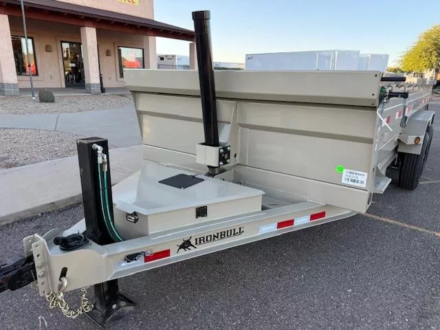 new Other Trailers Norstar  for sale, in New River, AZ Thumbnail 6
