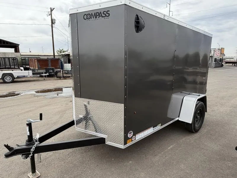 new Other Trailers Compass  for sale, in Glendale, AZ Thumbnail 2