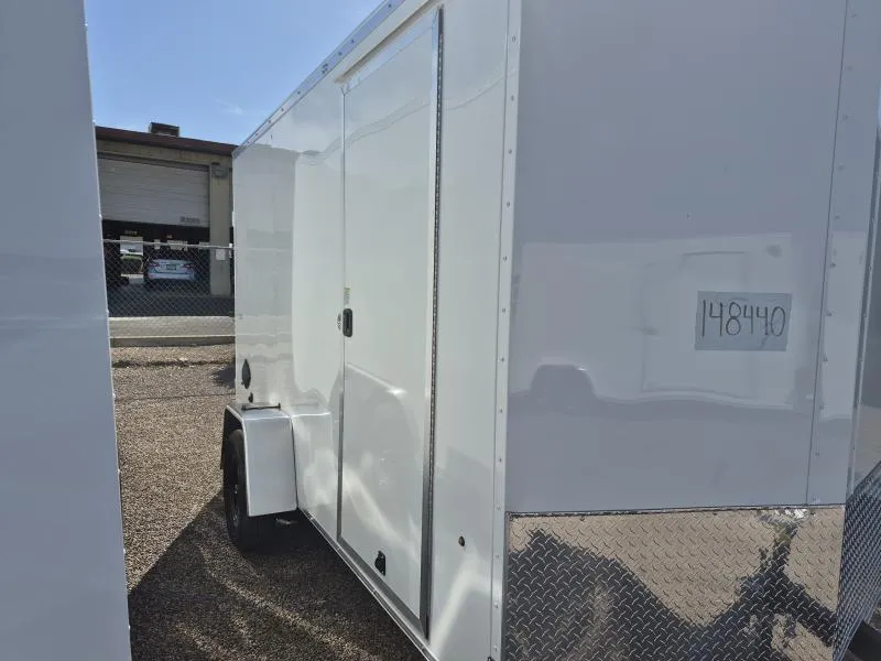 new Other Trailers Compass  for sale, in Mesa, AZ Thumbnail 2