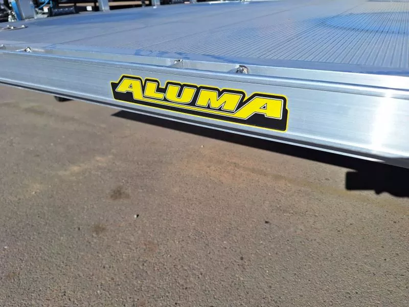 new Other Trailers Aluma  for sale, in Glendale, AZ Thumbnail 9