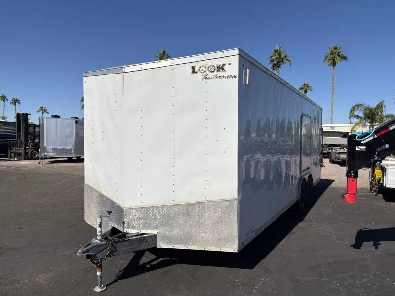 used Other Trailers Look Trailers  for sale, in Mesa, AZ Thumbnail 2