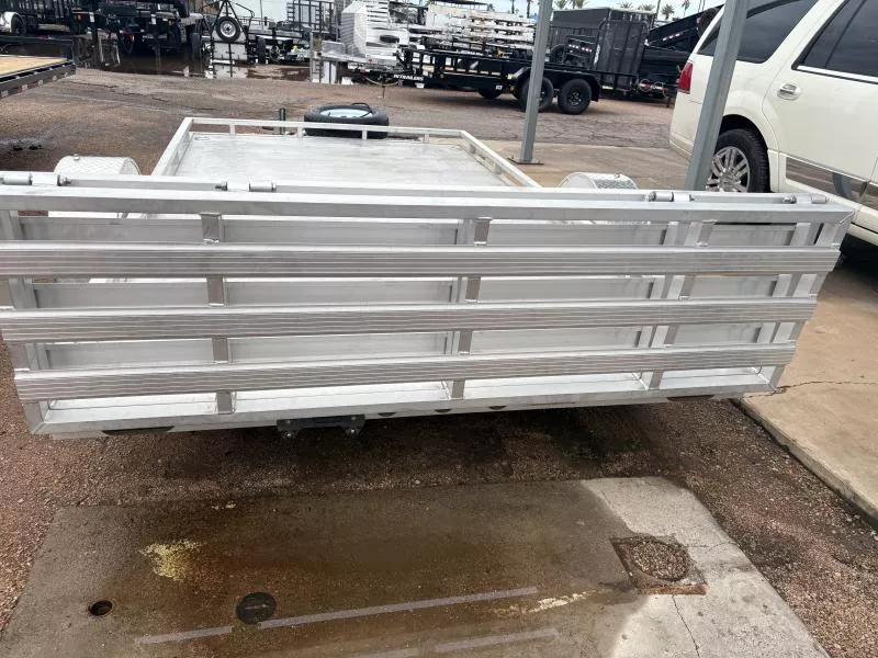 used Other Trailers Primo  for sale, in Mesa, AZ Thumbnail 3