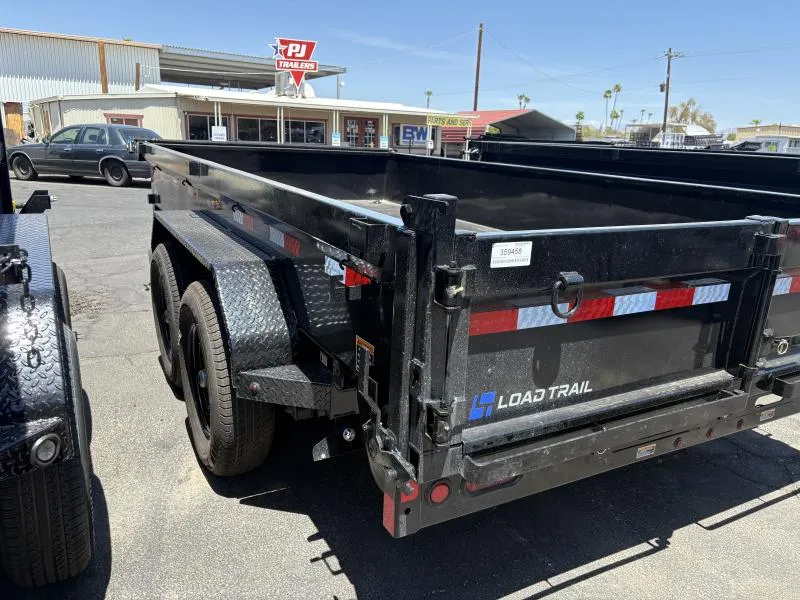 new Dump Trailers Load Trail  for sale, in Mesa, AZ Thumbnail 5