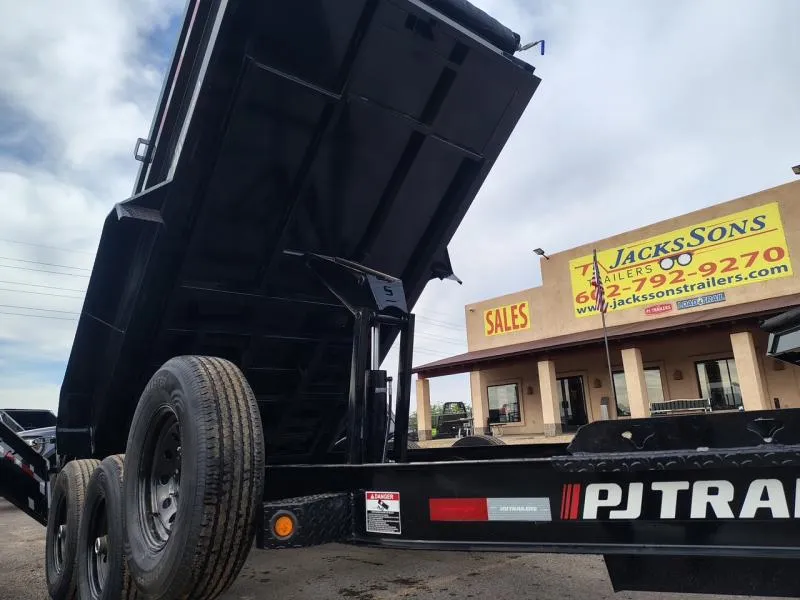 new Other Trailers PJ Trailers  for sale, in New River, AZ Thumbnail 12