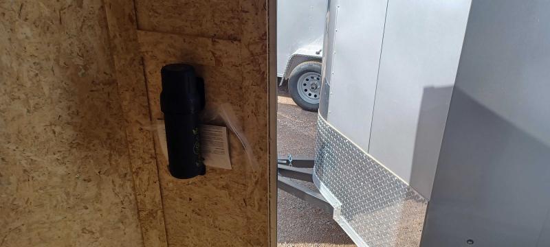 new Cargo (Enclosed) Trailers EverLite Inc.  for sale, in New River, AZ Thumbnail 7