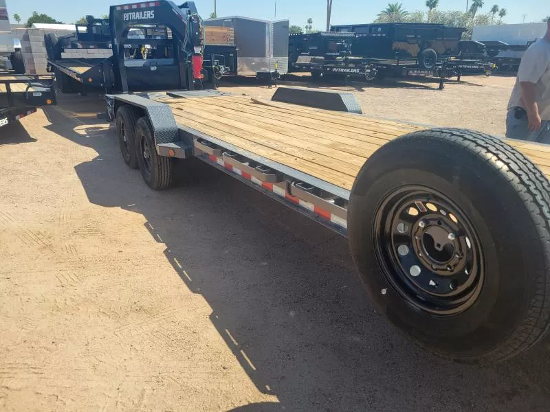 used Other Trailers Norstar  for sale, in Mesa, AZ Thumbnail 3