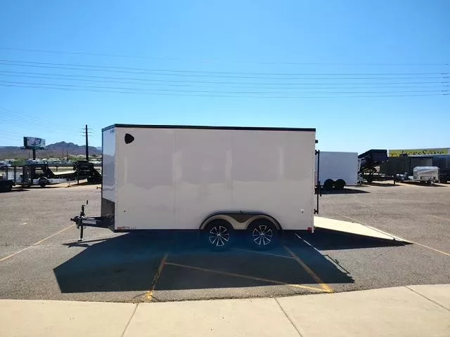 new Cargo (Enclosed) Trailers Compass  for sale, in New River, AZ Thumbnail 3