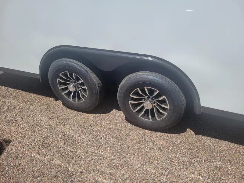 new Cargo (Enclosed) Trailers Compass  for sale, in Mesa, AZ Thumbnail 3